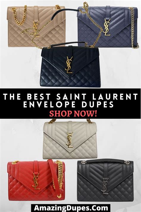 best ysl dupe|best ysl bag dupe.